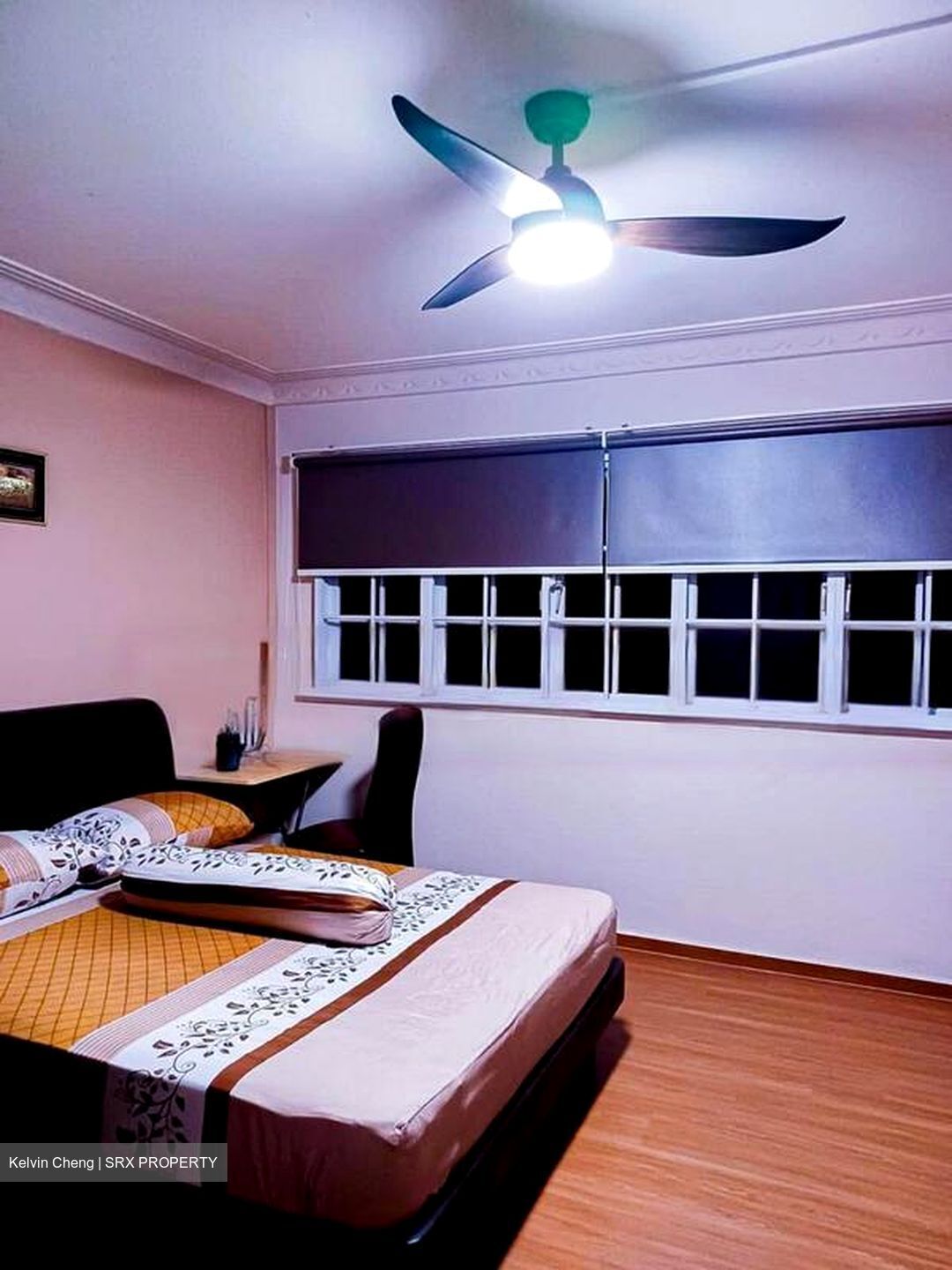 Blk 318 Woodlands Street 31 (Woodlands), HDB 5 Rooms #470278861